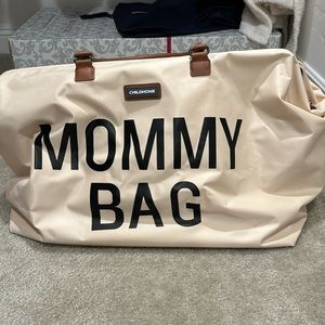 Childhome mommy bag